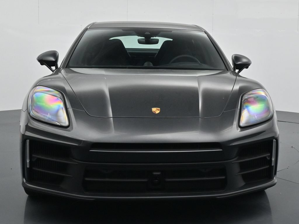 New 2026 Porsche Panamera 4 E-Hybrid AWD/4WD image 10