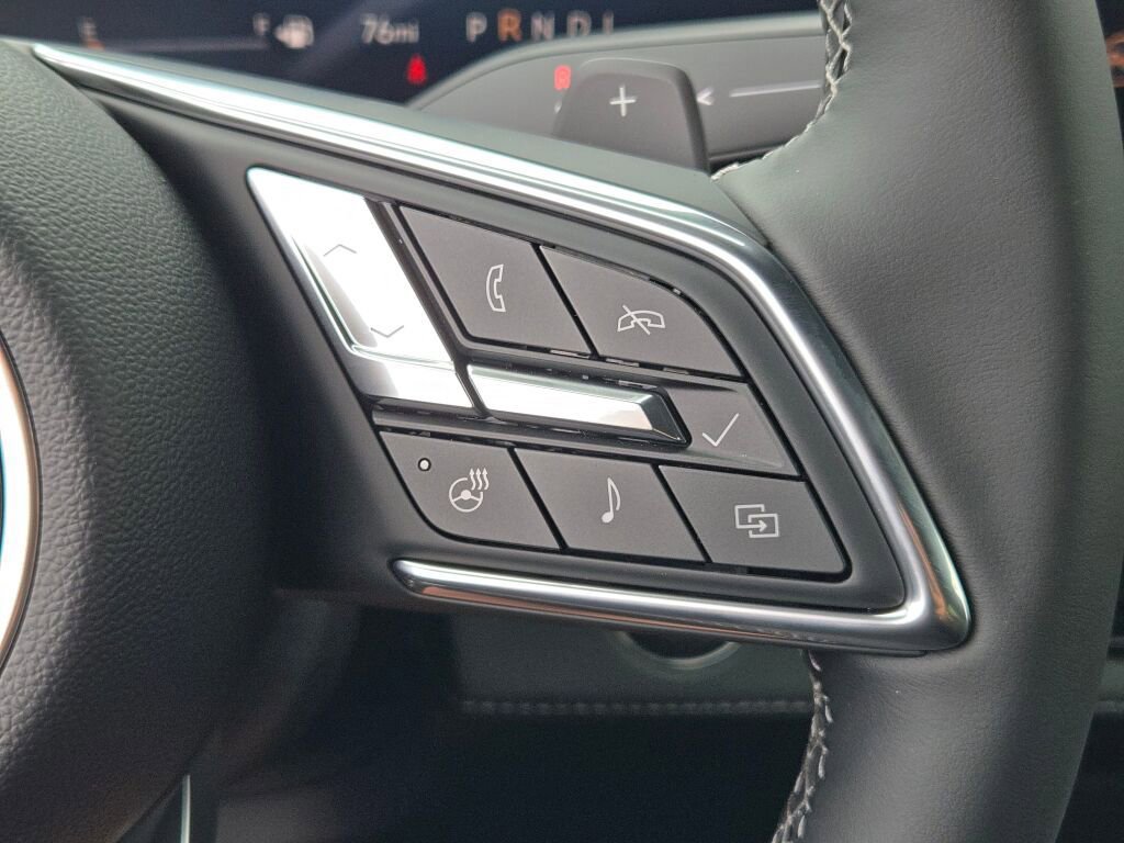 New 2026 Buick Enclave Sport Touring AWD/4WD image 33