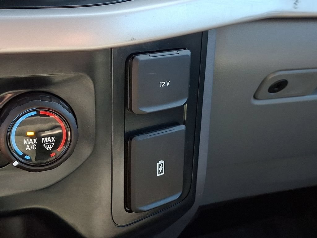 Used 2023 Ford F150 XLT AWD/4WD image 25