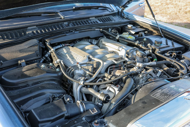 Used 2006 Bentley Arnage R RWD image 16