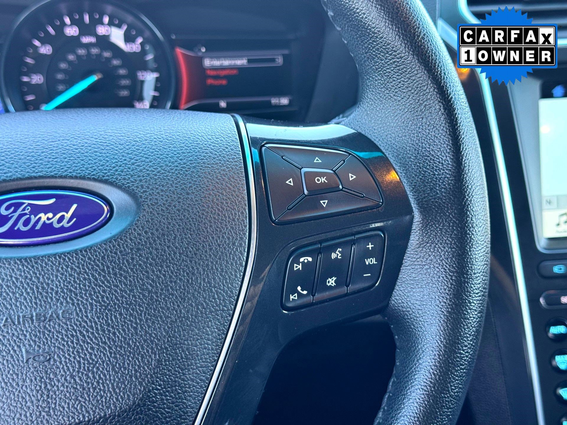 Used 2017 Ford Explorer Limited w/ Equipment Group 301A image 26