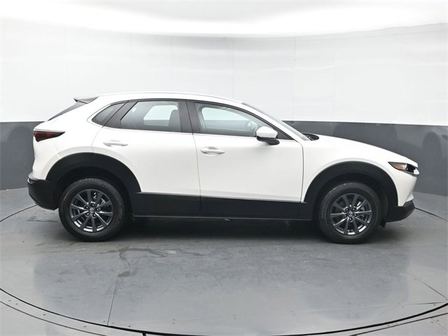 Certified 2024 MAZDA CX-30 AWD 2.5 S image 6