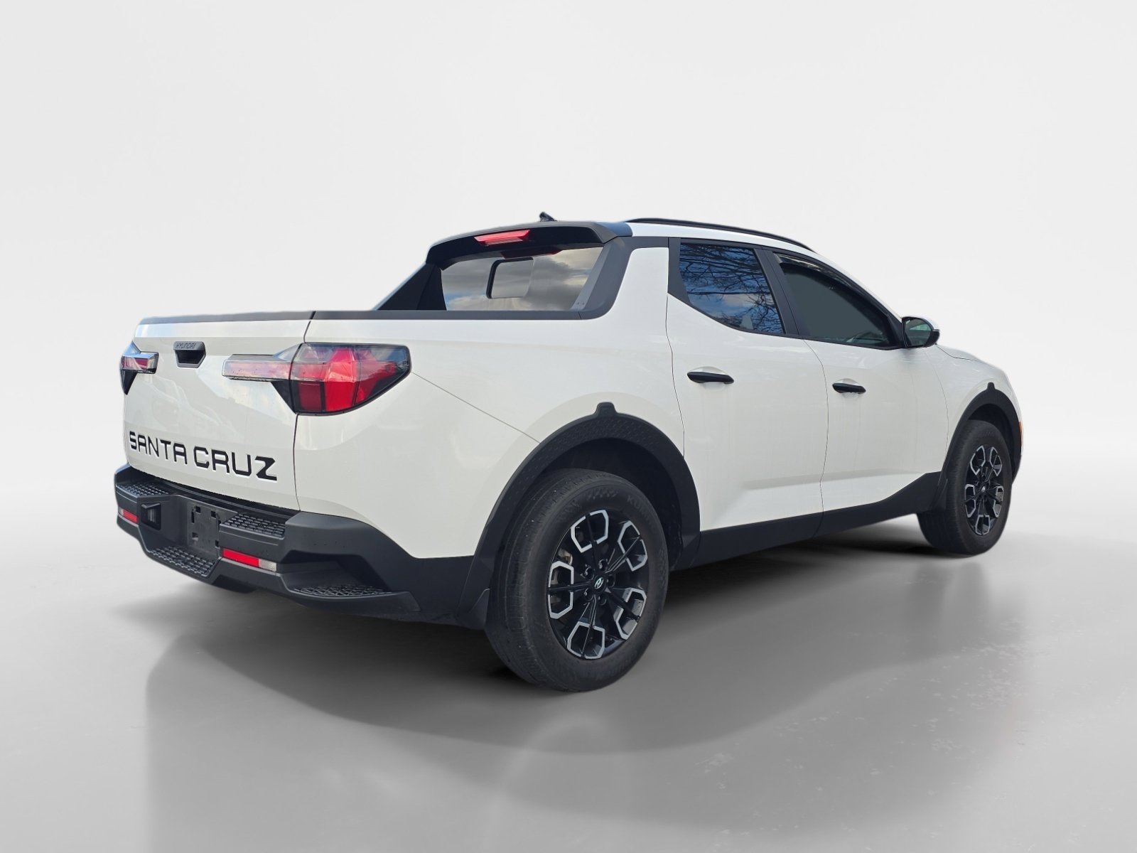 Used 2024 Hyundai Santa Cruz SEL w/ Activity Package image 5