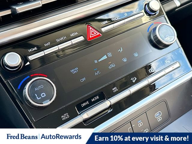 New 2026 Hyundai Santa Fe SE AWD/4WD image 15
