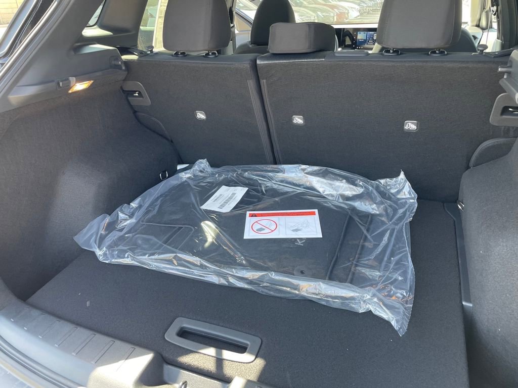 New 2026 Nissan Kicks SV w/ SV Premium Package FWD image 29
