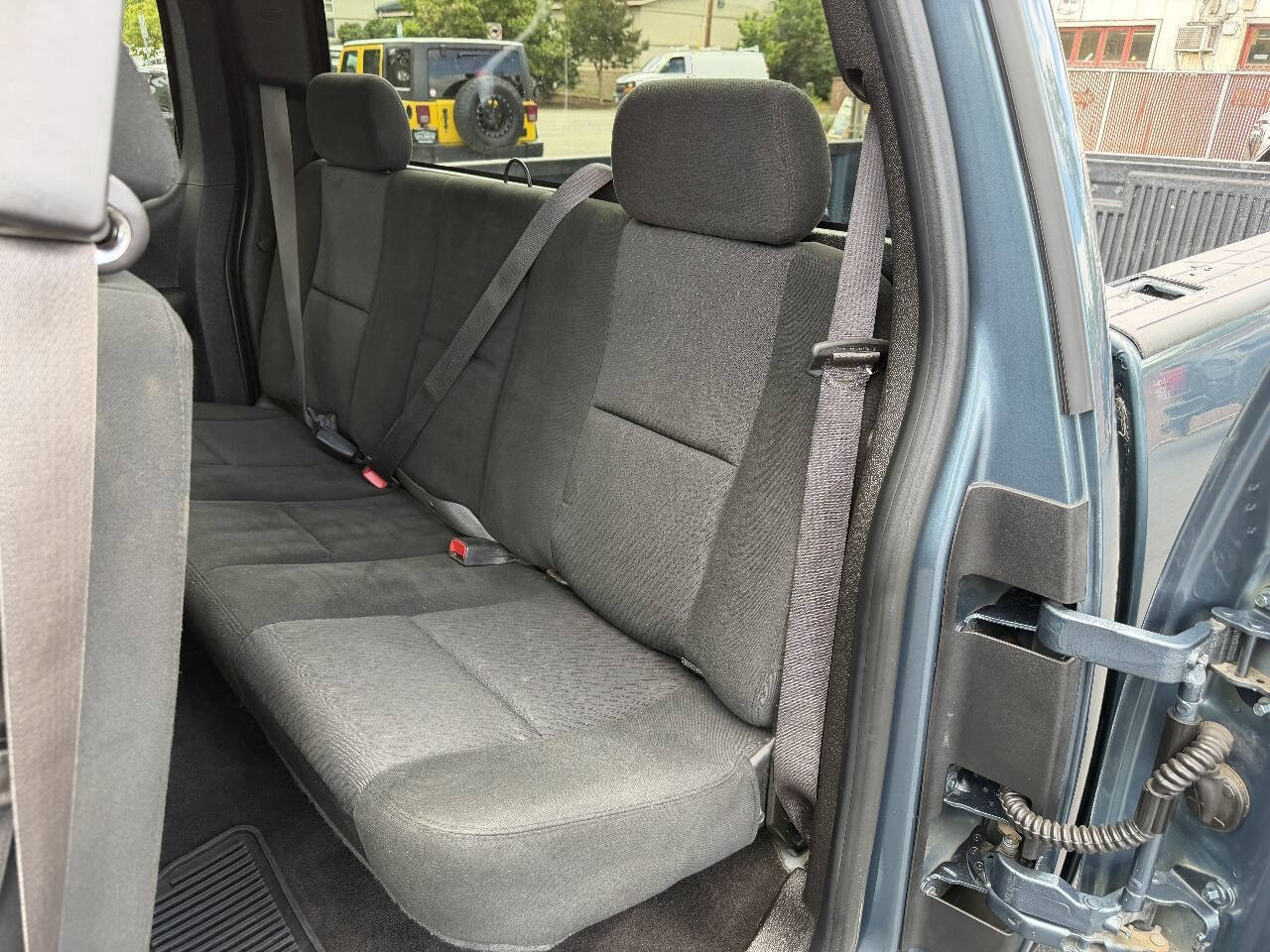 Used 2013 GMC Sierra 1500 SL AWD/4WD image 15