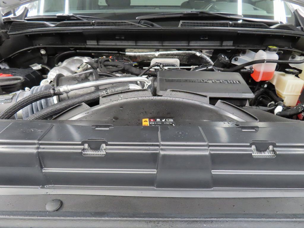 Used 2024 GMC Sierra 3500 SLE w/ SLE Convenience Package image 24