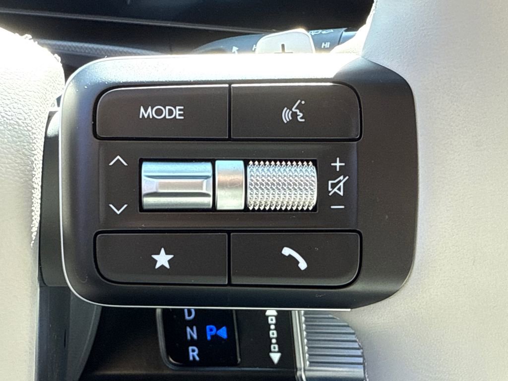 New 2026 Hyundai Santa Fe SE image 23