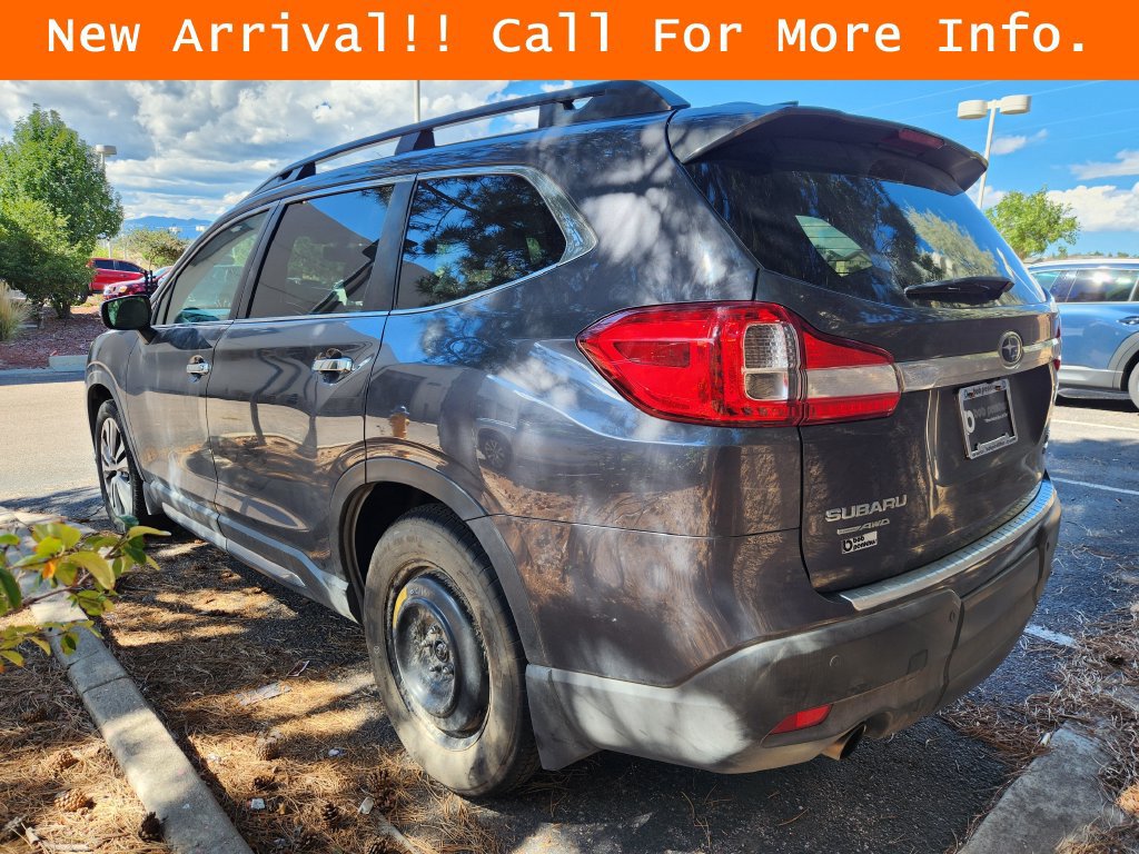 Used 2020 Subaru Ascent Touring AWD/4WD image 5