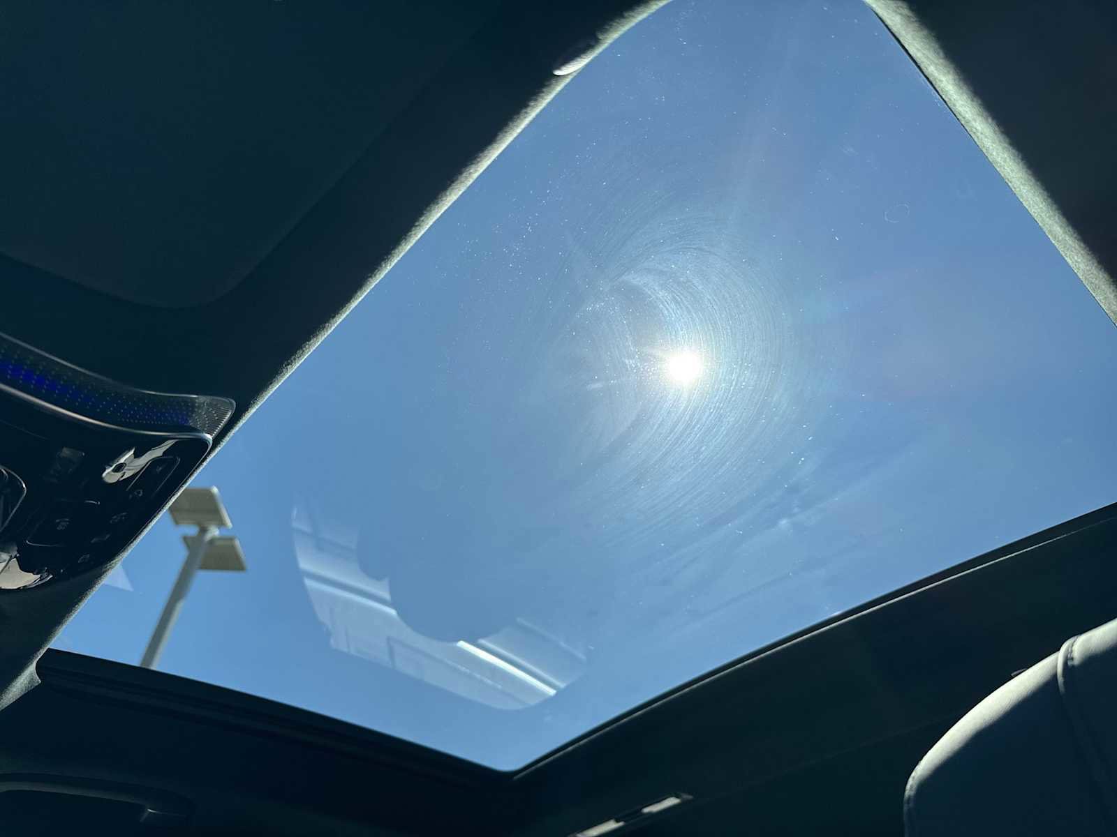 New 2026 Mercedes-Benz S 580 4MATIC Sedan image 17