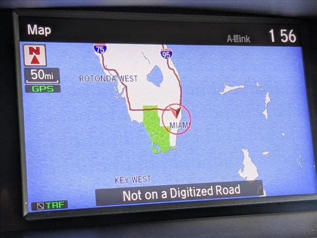 Used 2019 Acura MDX FWD w/ Technology Package image 11