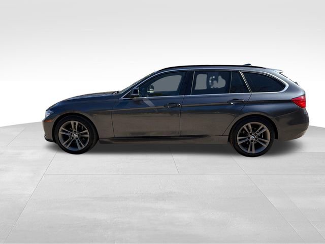Used 2015 BMW 328i xDrive Wagon AWD/4WD image 6