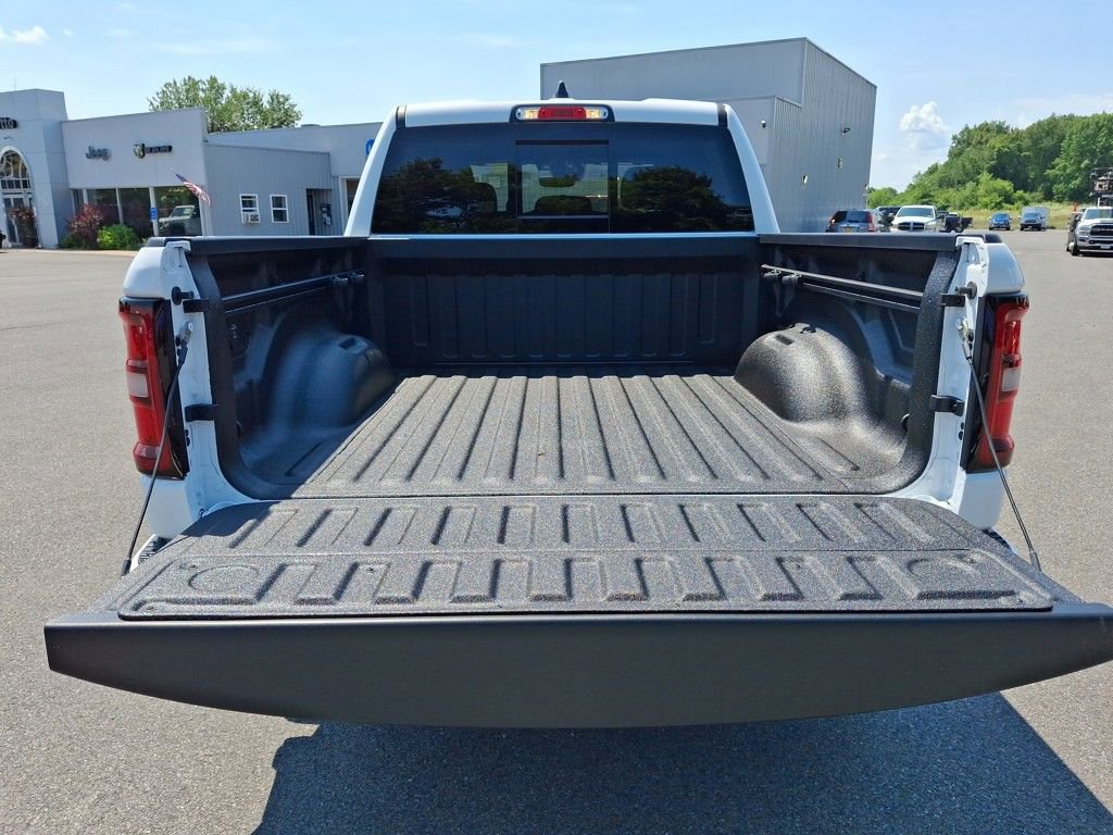 New 2026 RAM 1500 Big Horn image 9