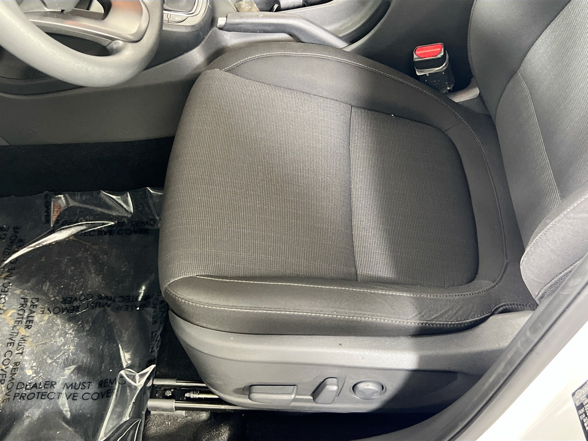 Used 2023 Hyundai Kona SEL AWD/4WD image 18