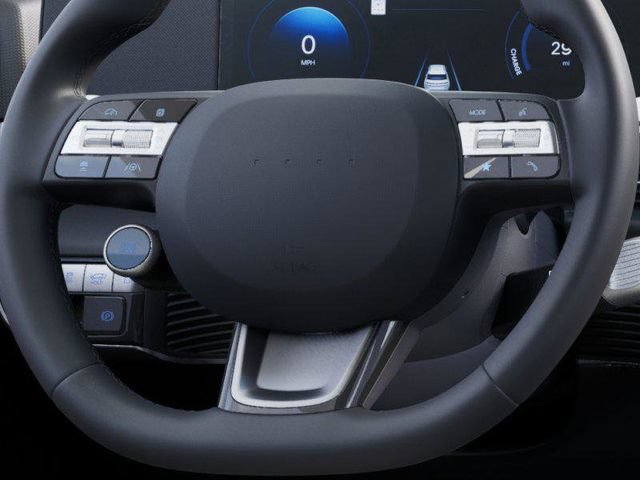 New 2026 Hyundai Ioniq 5 SE AWD/4WD image 15