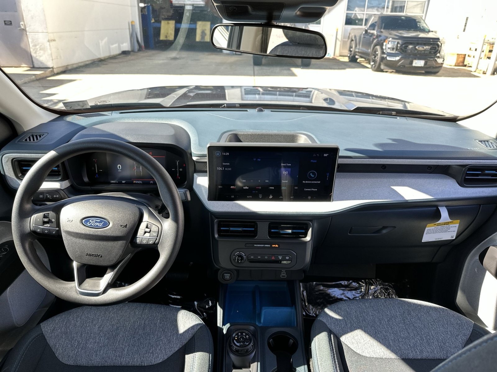 Used 2026 Ford Maverick XLT AWD/4WD image 24