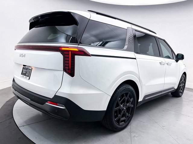 Used 2025 Kia Carnival SX Prestige image 20