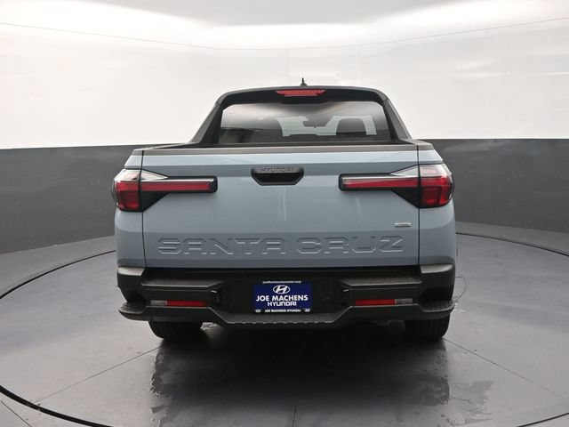 New 2026 Hyundai Santa Cruz SE AWD/4WD image 7