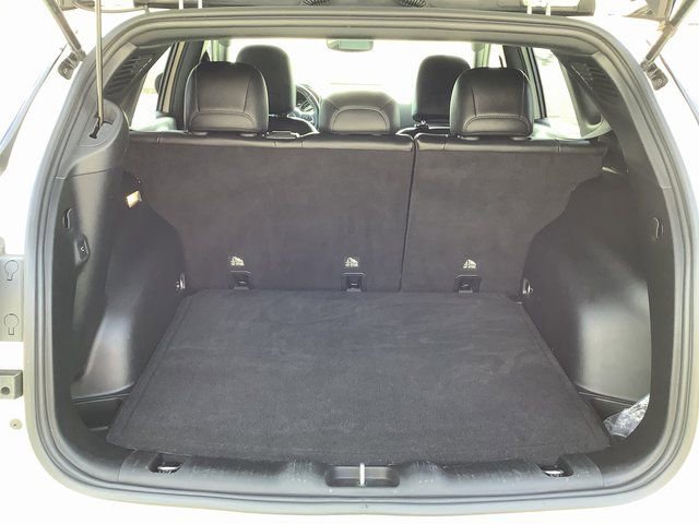 Used 2021 Jeep Compass 80th Special Edition w/ Driver Assistance Group image 28