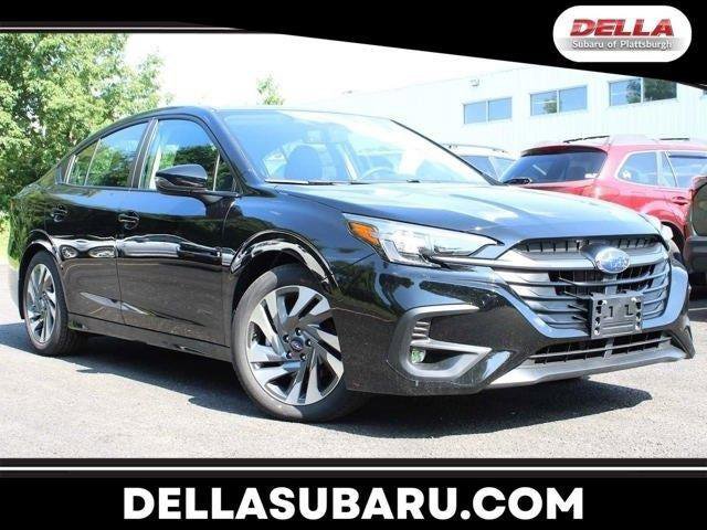 New 2025 Subaru Legacy Limited image 12