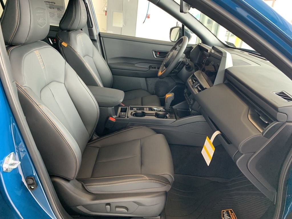 New 2026 Subaru Outback Wilderness image 20