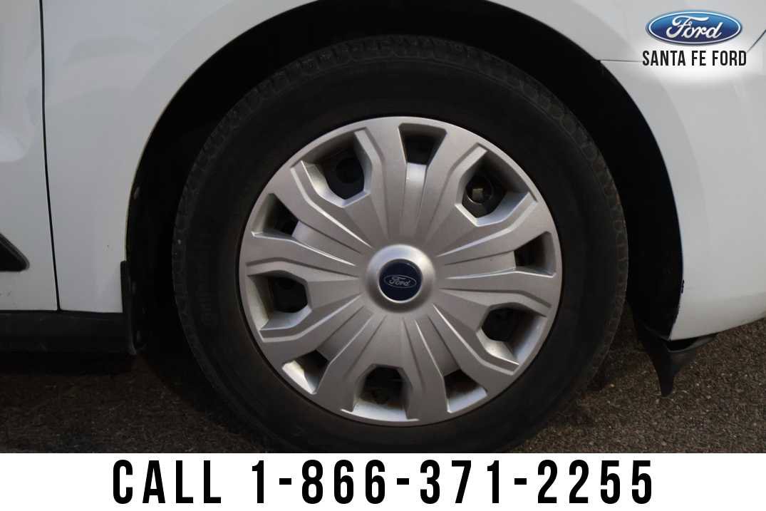 Used 2021 Ford Transit Connect XLT image 6