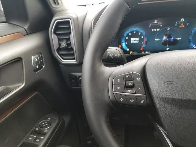 New 2025 Ford Bronco Sport Outer Banks w/ Outer Banks Tech Package+ image 25