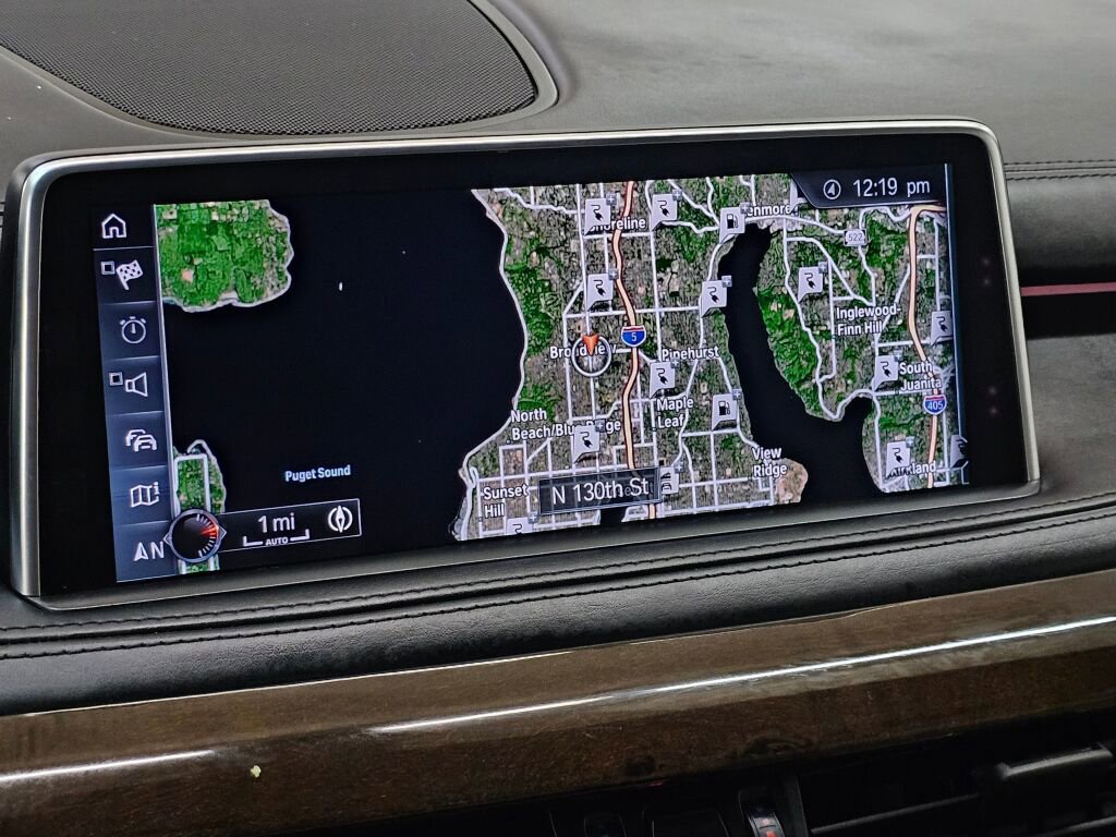 Used 2017 BMW X5 xDrive40e image 28