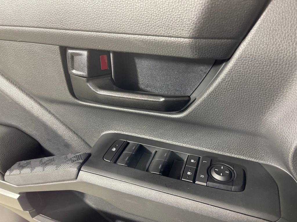 Certified 2024 Toyota Tacoma SR5 image 16