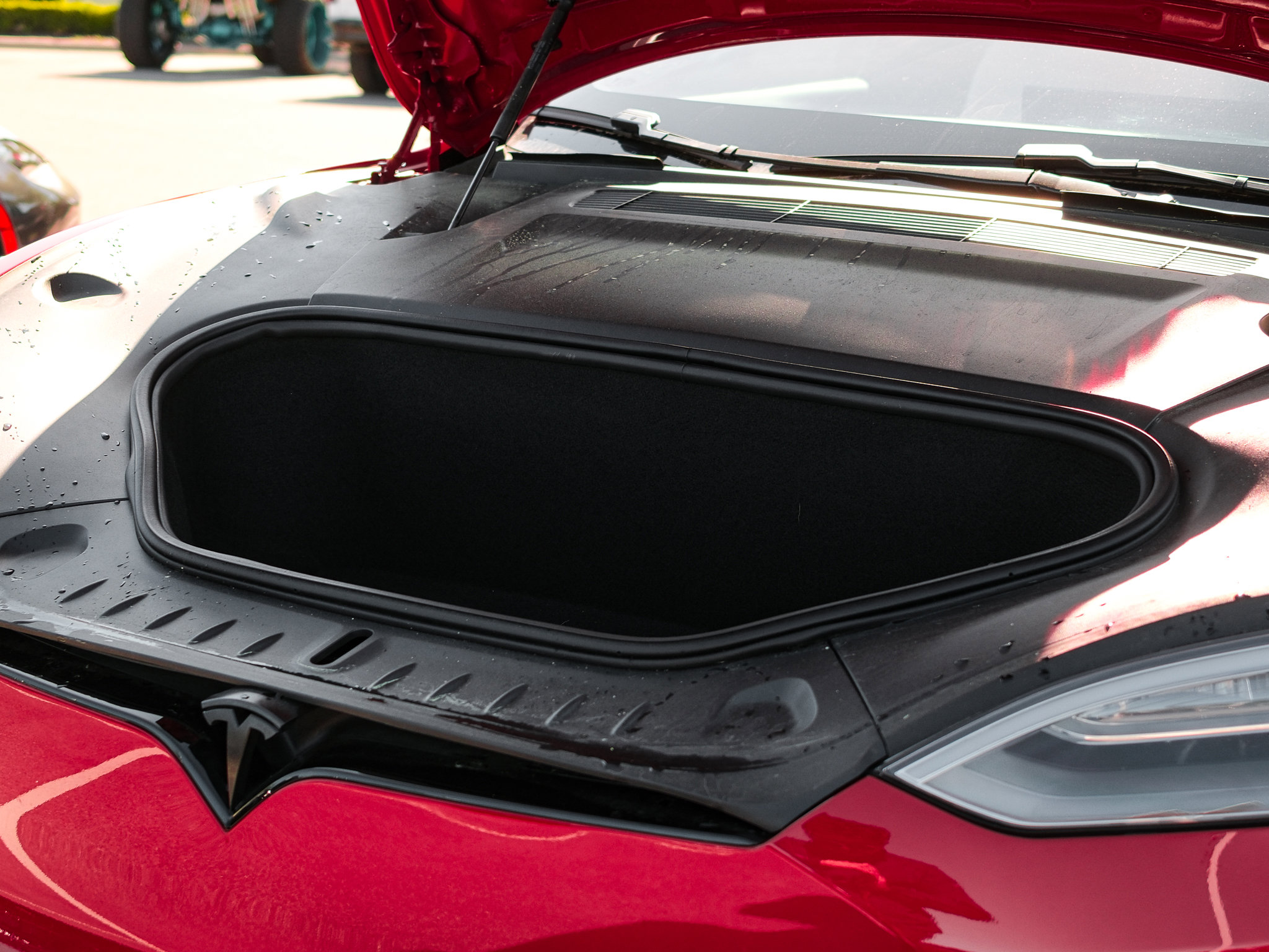 Used 2021 Tesla Model S Plaid image 35