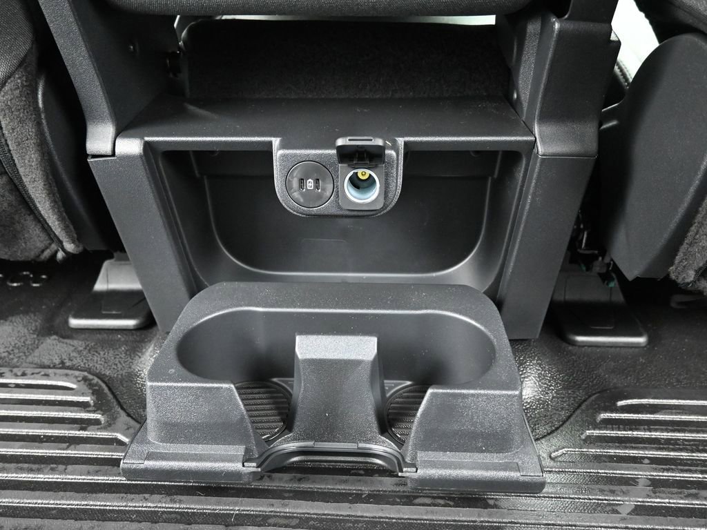 New 2025 Ford F250 XLT w/ 360-Degree Camera Package image 16