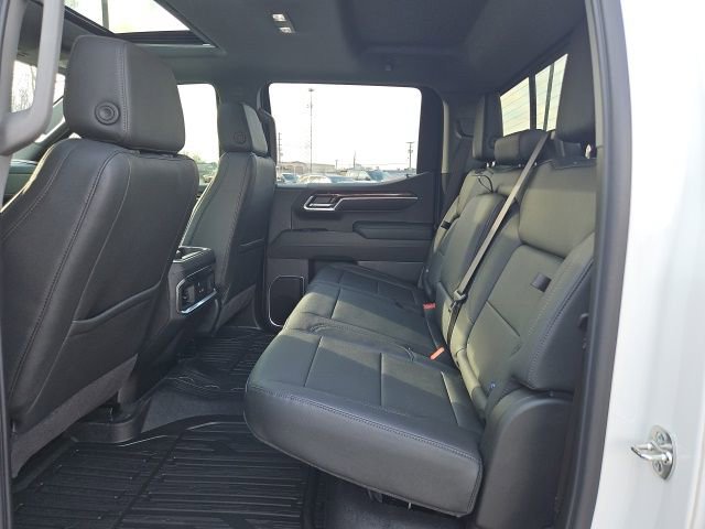 New 2026 GMC Sierra 1500 Elevation w/ Elevation Premium Package image 17