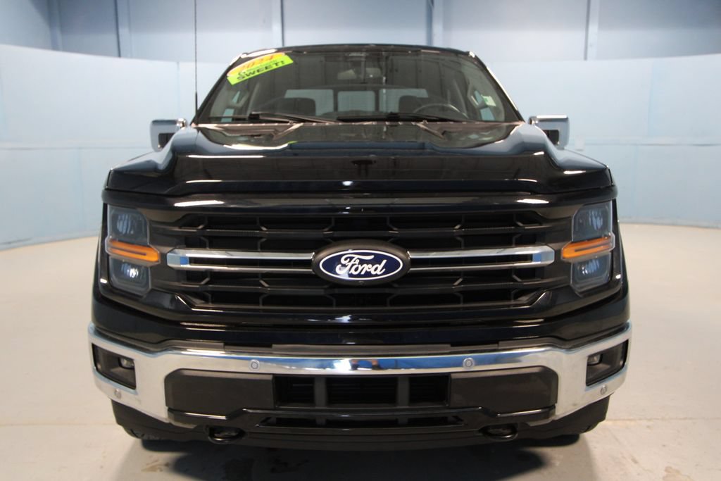 Used 2024 Ford F150 XLT w/ Equipment Group 302A MID AWD/4WD image 31