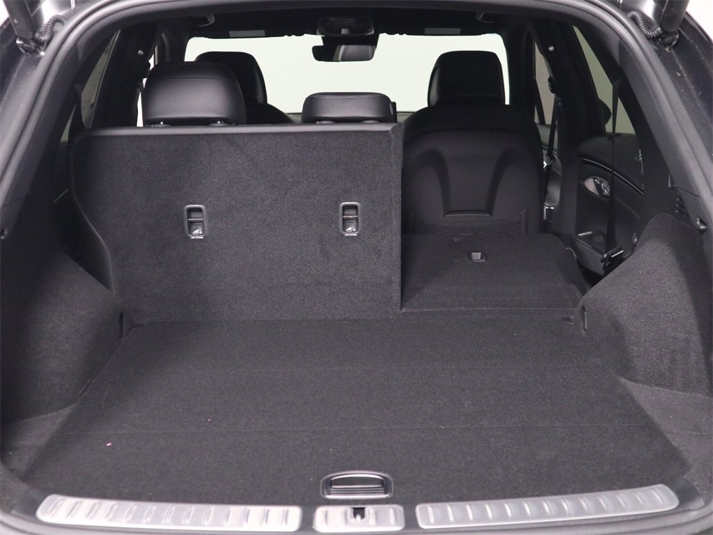 Used 2024 Genesis GV70 2.5T w/ Sport Prestige Package image 22