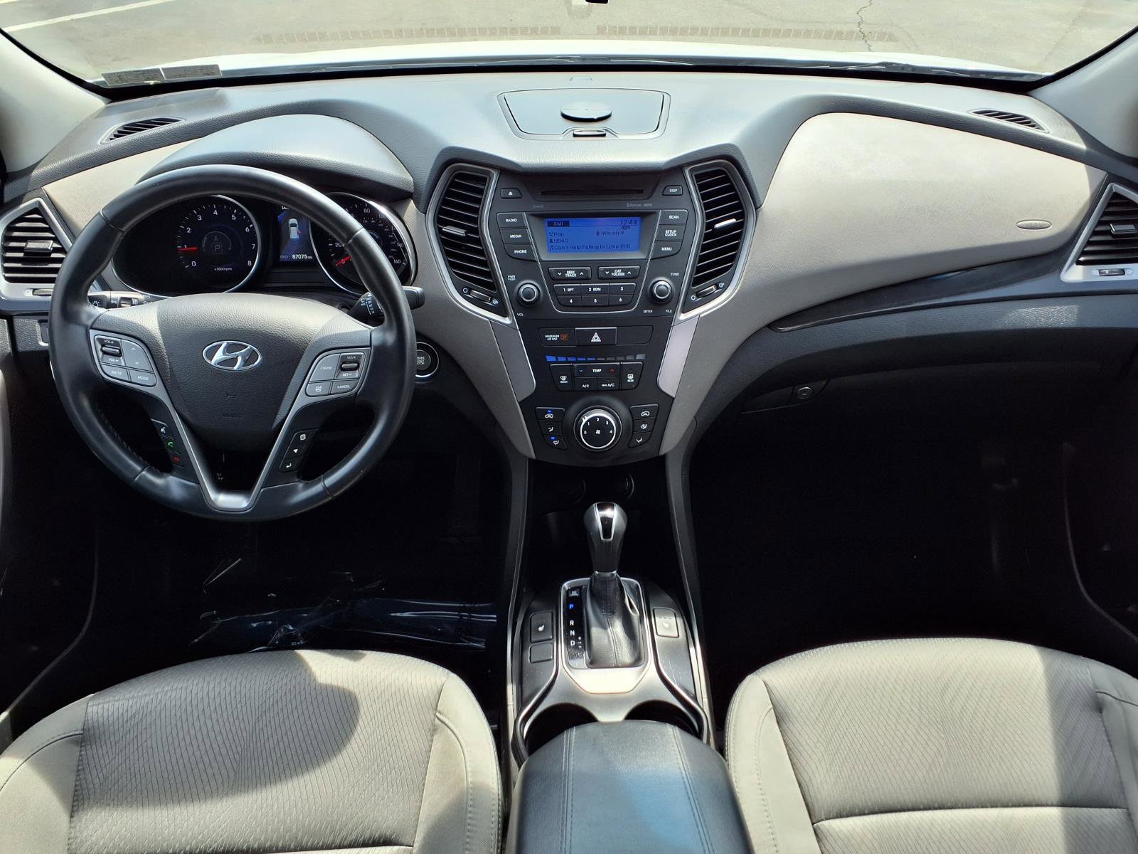 Used 2013 Hyundai Santa Fe Sport 2.0T FWD image 14