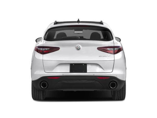 Certified 2022 Alfa Romeo Stelvio Ti image 5