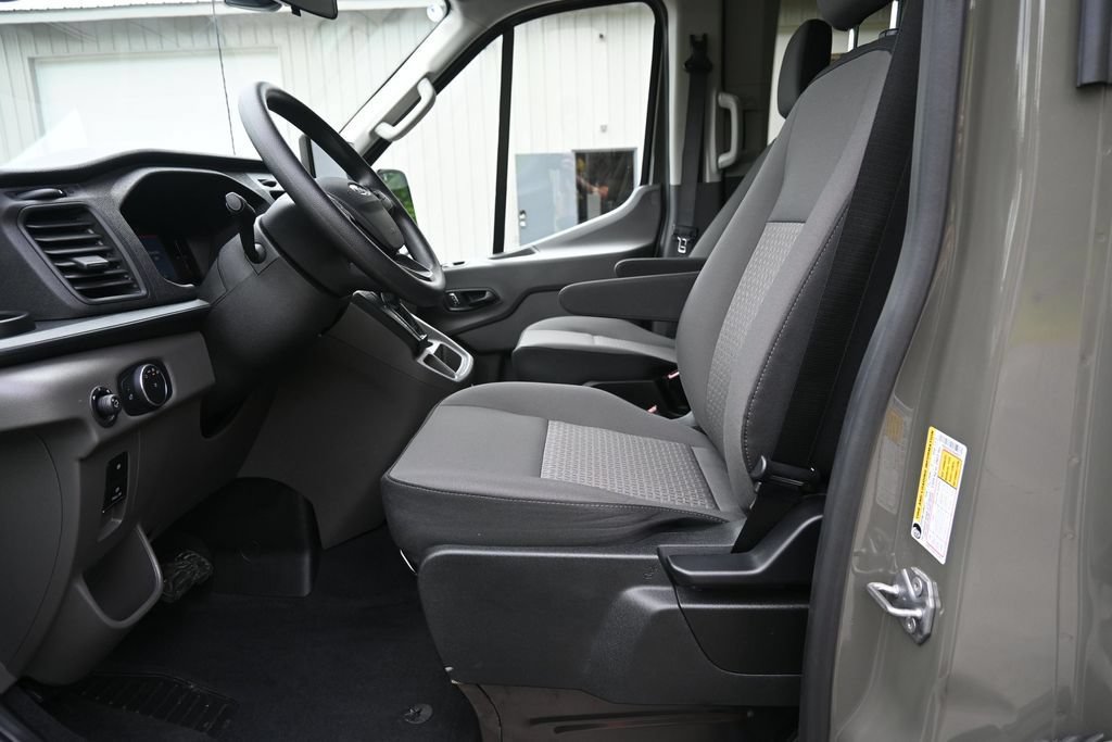 Used 2026 Ford Transit 350 XL RWD image 11