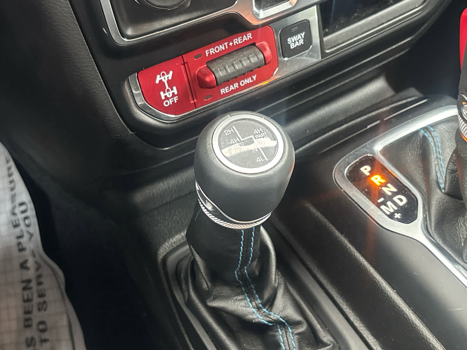 Used 2022 Jeep Wrangler Unlimited Rubicon 4xe image 15