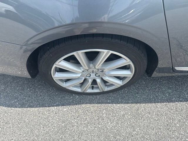 Used 2018 Volvo S90 T6 Inscription w/ Protection Package AWD/4WD image 8
