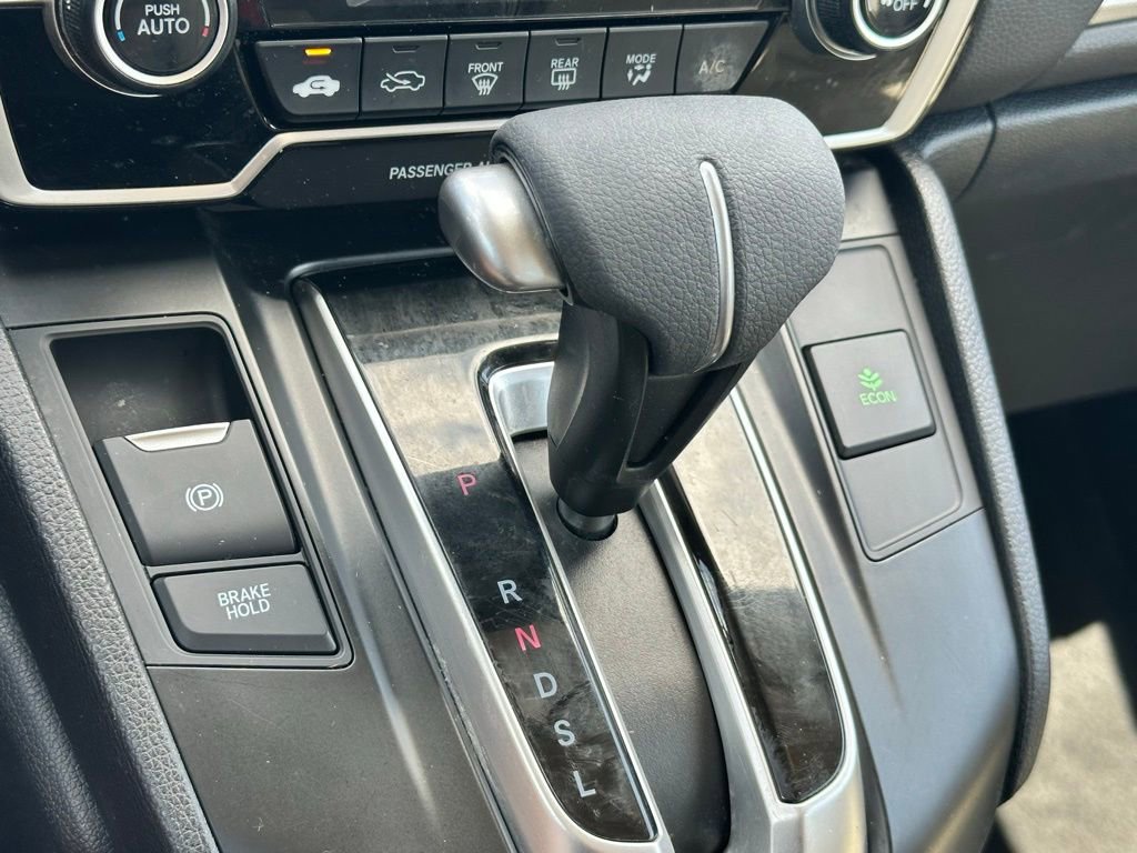 Used 2019 Honda CR-V LX image 17