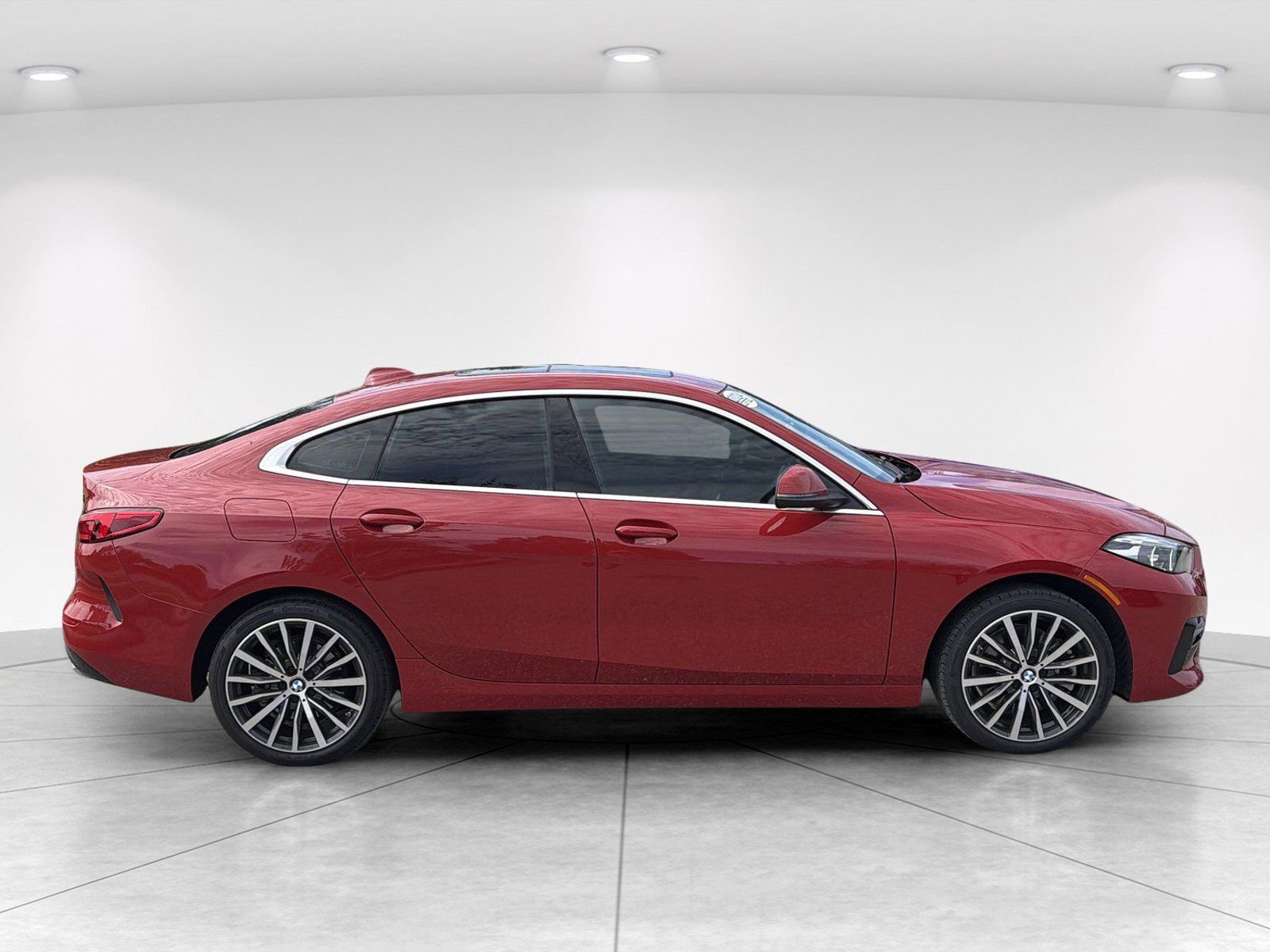 Certified 2024 BMW 228i Gran Coupe w/ Premium Package FWD image 3