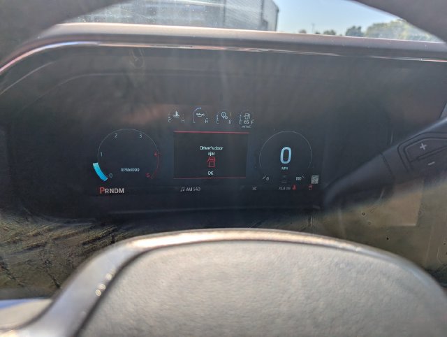 New 2026 Ford F350 King Ranch AWD/4WD image 23