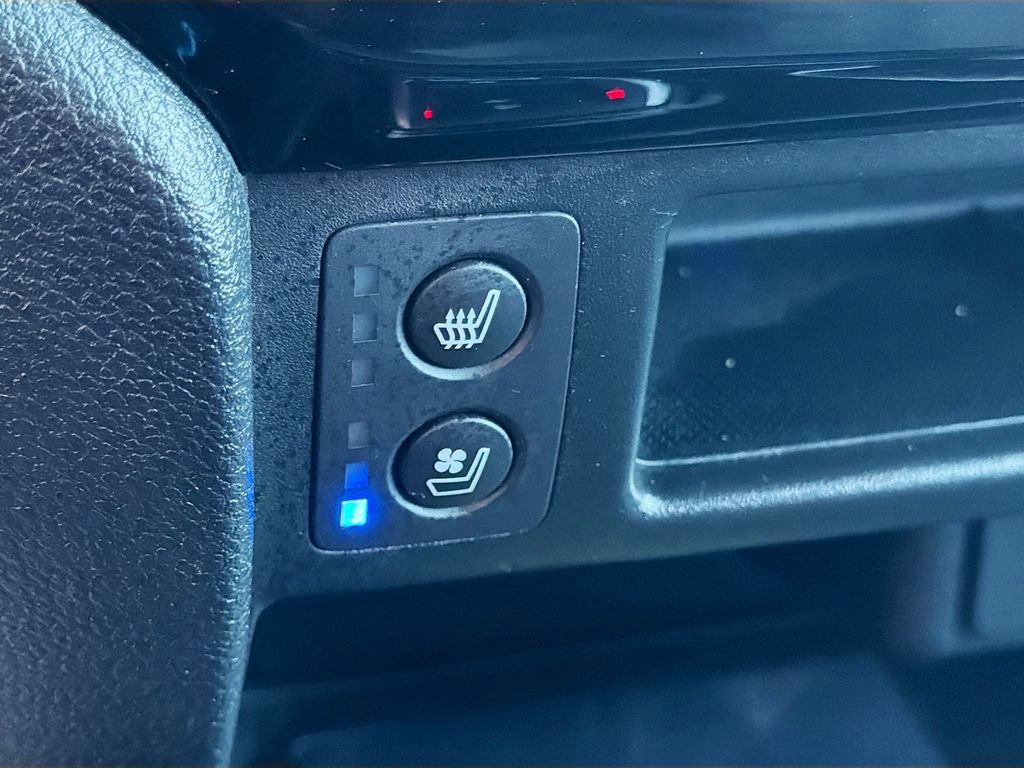 Used 2024 Honda Passport Black Edition image 21