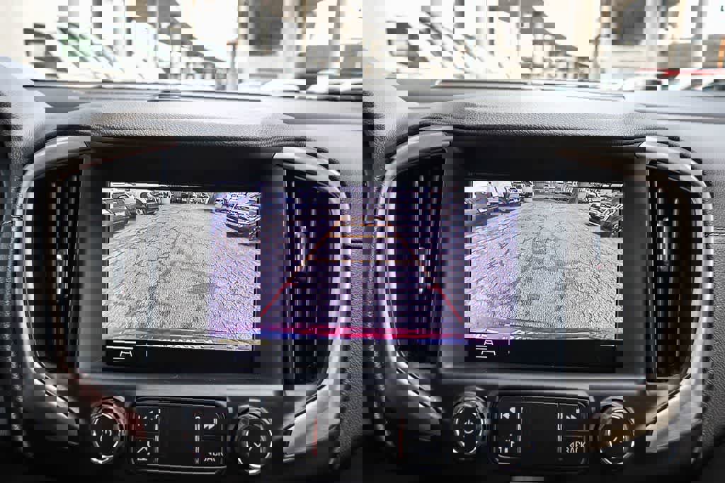 Used 2019 GMC Terrain Denali image 26