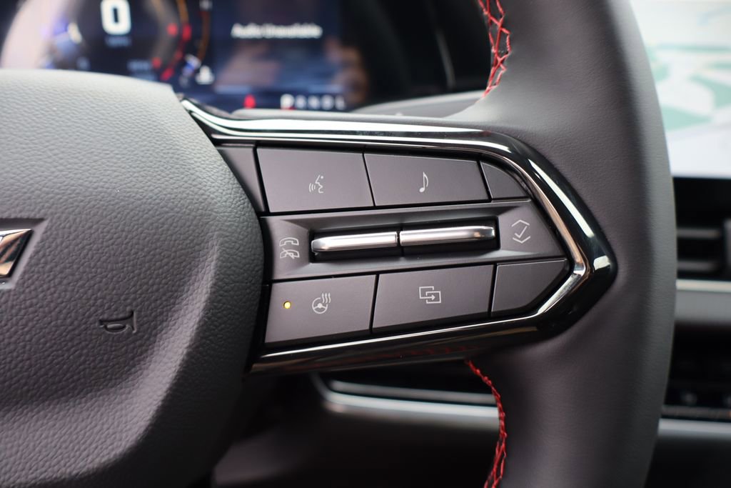 New 2026 Chevrolet Equinox RS image 15