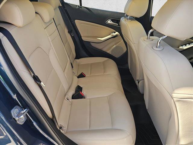 Used 2020 Mercedes-Benz GLA 250 4MATIC image 21