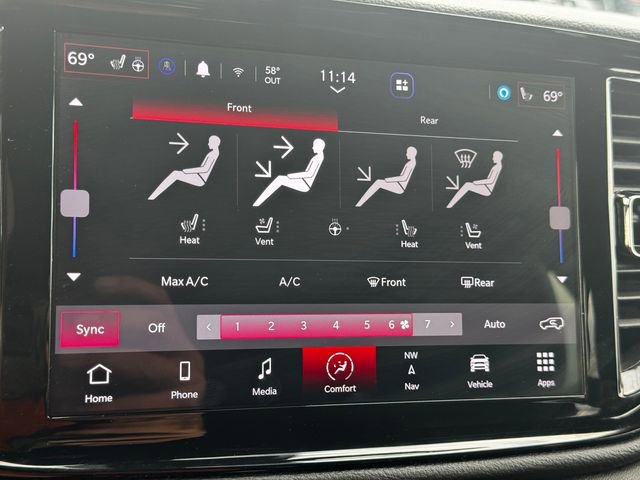 Certified 2023 Dodge Durango GT image 35