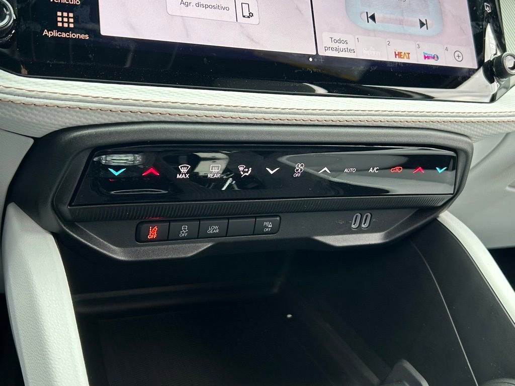 New 2026 Jeep Cherokee Limited image 53