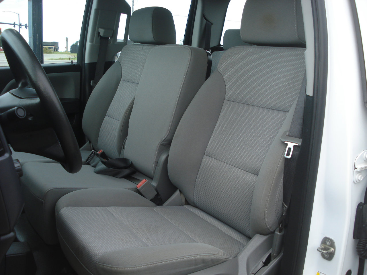 Used 2019 Chevrolet Silverado 2500 W/T image 24