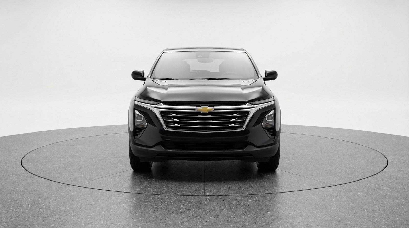 Used 2025 Chevrolet Equinox LT image 2